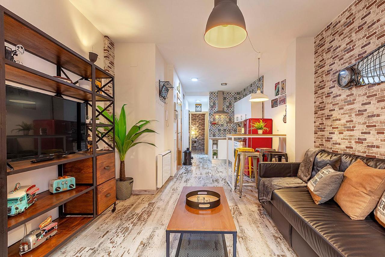 Gran Via Center Appartement
