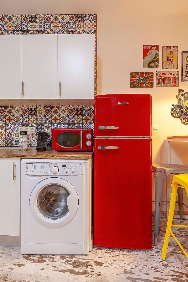 Appartement Gran Via Center Granada