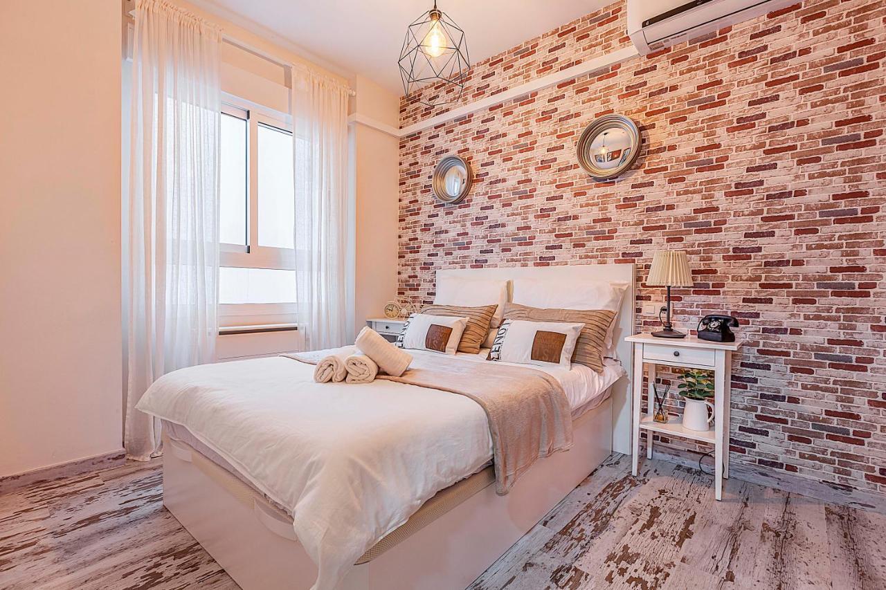 Appartement Gran Via Center Granada