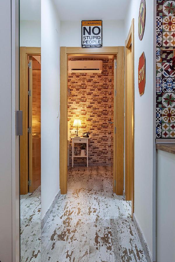 Gran Via Center Appartement