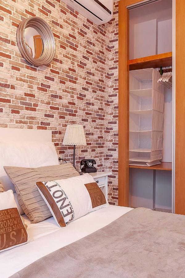 Gran Via Center Appartement *