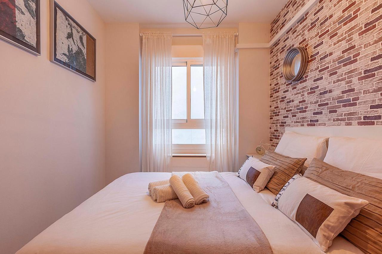 Gran Via Center Apartment