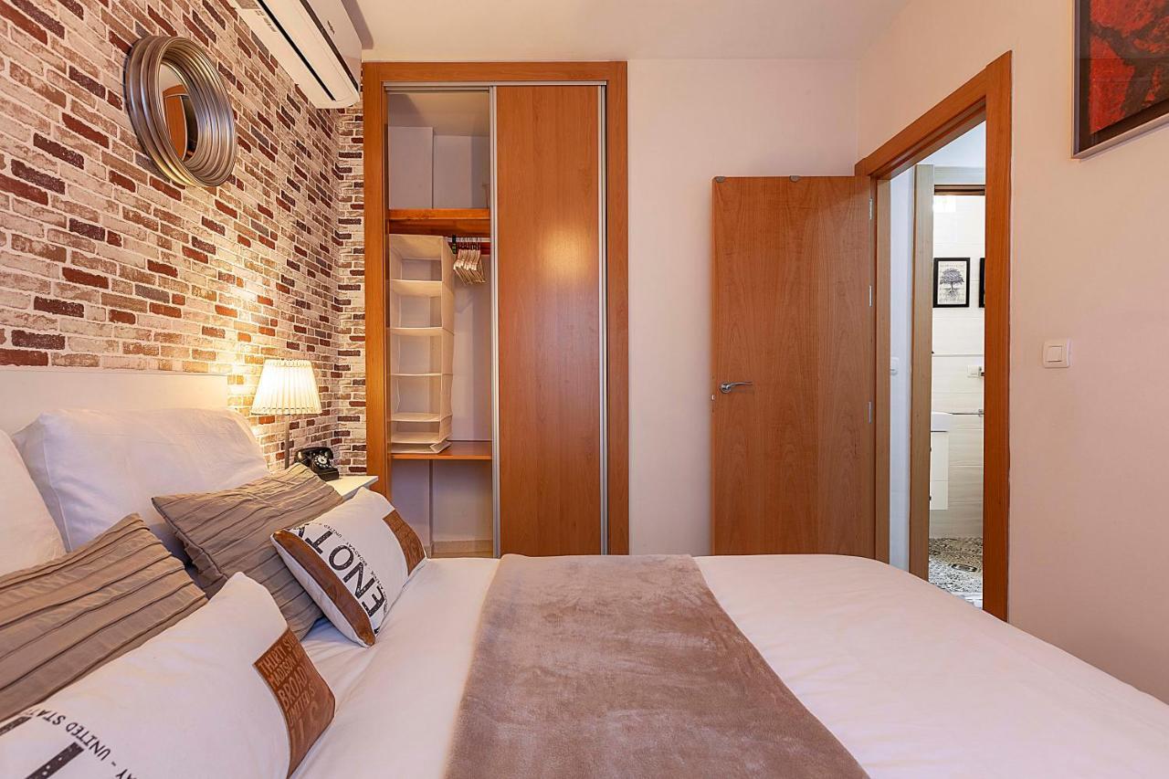 Gran Via Center Apartment