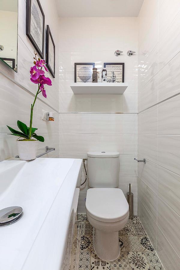 Gran Via Center Apartment Granada