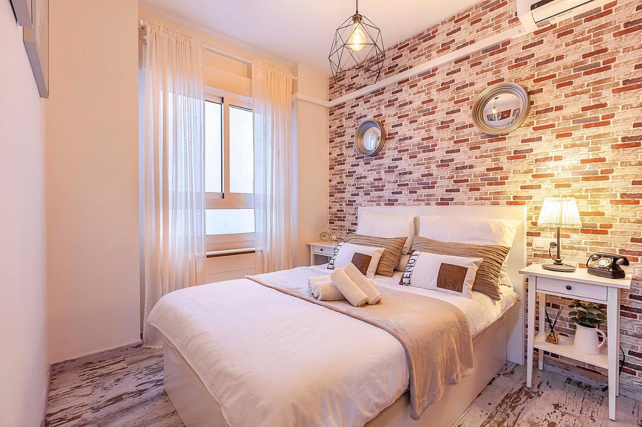 Apartament Gran Via Center Grenada